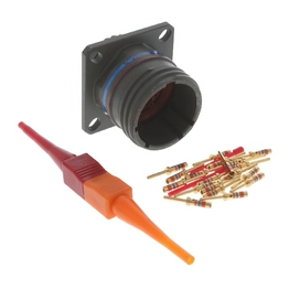 D38999/20WD18PN Amphenol