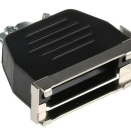 DS15S MH Connectors