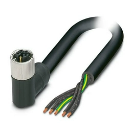 SAC-5P- 1,5-PVC/M12FRK PE PHOENIX CONTACT