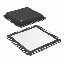 Analog Devices MAX5884EGM+D image