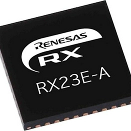 Renesas Electronics R5F523E6ADNF#U0 image