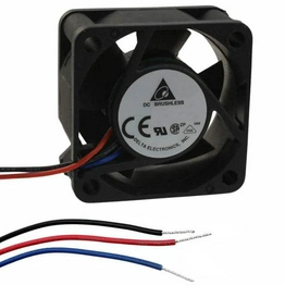 EFB0405VHD-R00 DELTA Electronics