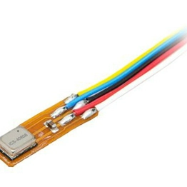 EV_ICS-40638-FX InvenSense