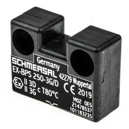 EX-BPS 250-3G/D SCHMERSAL