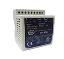 DR-4524 ORing Industrial Networking