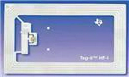 Texas Instruments RI-I02-112B-03 image