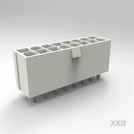 XKB Connectivity X9357WV-2x08-N2SN image
