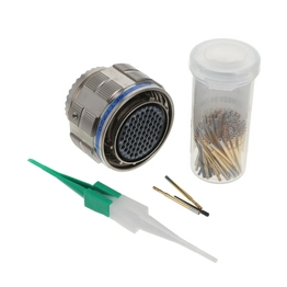 Amphenol D38999/26FF35SB image