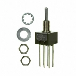 M2023SS1W06 NKK Switches