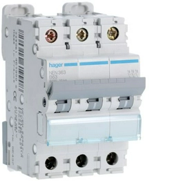 NEN363 hager