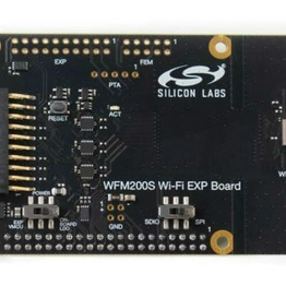WFM200SS22XNN3 Silicon Laboratories