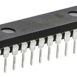 Microchip Technology PIC18F2620-I/SP image