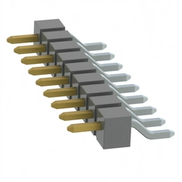 TSM-109-04-S-SH samtec