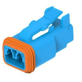 1-2448100-3 TE Connectivity