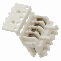 TE Connectivity 4-1534796-4 image