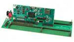 Texas Instruments TMDSDOCK28379D image