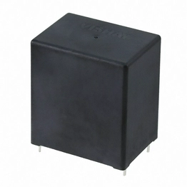 Vishay Intertechnology MKP1847H61035JP5 image