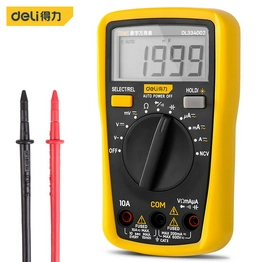 DL334002 DELI