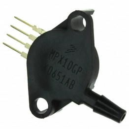 MPX2053GP NXP Semiconductors