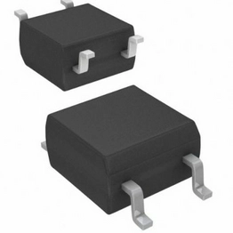 Vishay Intertechnology VOT8024AM-T image