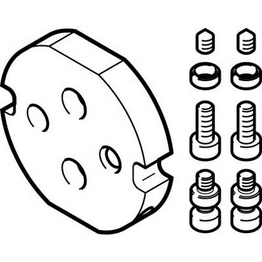 DHAA-G-Q11-16-B1-10 FESTO