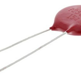 Littelfuse V250LA20AP image
