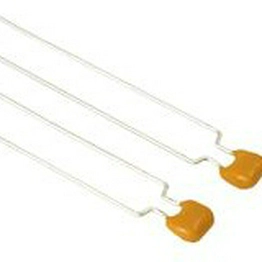 Vishay Intertechnology TFPTL10L1001FL2B image