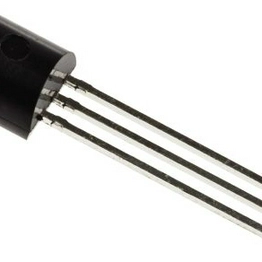 Texas Instruments LM78L12ACZ/NOPB image