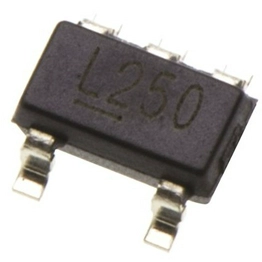 Microchip Technology MIC5235-5.0YM5-TR image
