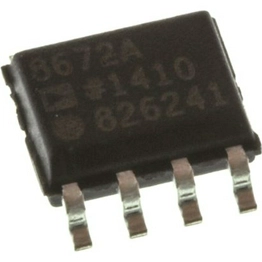 Analog Devices AD8672ARZ image
