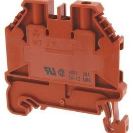 58.503.0055.5 - WT 2,5 RT Wieland Electric