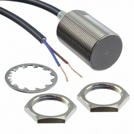 E2EZ-X8D1-N OMRON