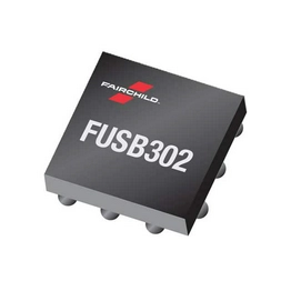 FUSB302BUCX ON Semiconductor