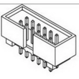 0702460804 molex
