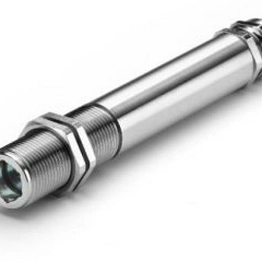 EX-301-MT-C-25 Calex Manufacturing