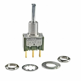 M2018ES1G03 NKK Switches