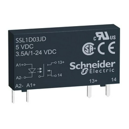 SSL1D03BD Schneider Electric