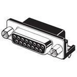 OMRON XM3B-1542-132L image