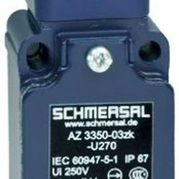 AZ 3350-12ZUEK SCHMERSAL