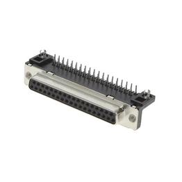 Amphenol D37S13A4GL00LF image