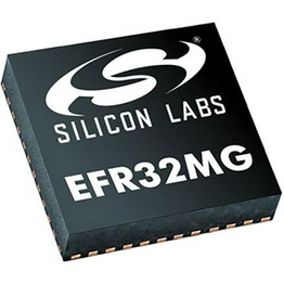 Silicon Laboratories EFR32MG1P133F256GM48-C0 image