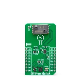 MIKROE-5771 MikroElektronika