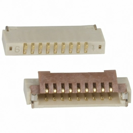 FH19C-9S-0.5SH(05) Hirose Electric