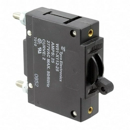W91-X112-25 TE Connectivity