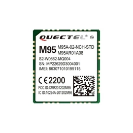 M95FA-03-STD QUECTEL