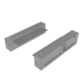 samtec FFTP-13-D-18.00-01-N-R image