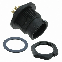 AMPHENOL LTW BD-05PMFS-QC8001 image