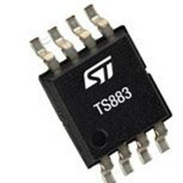 STMicroelectronics TS883IST image