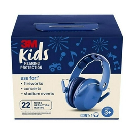 PKIDSB-BLU 3M