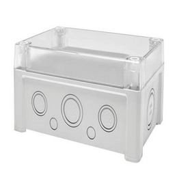 FIBOX TPCM 191209T ENCLOSURE image